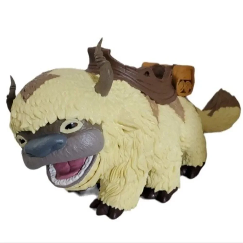 APPA Avatar The Last Airbender Figures Figurine Kids Toy McFarland